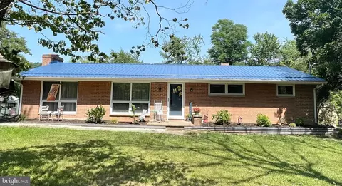 16105 Brice Hollow Rd SE, Cumberland, MD 21502