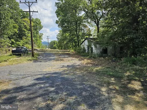 Westernport Road, Westernport, MD 21562