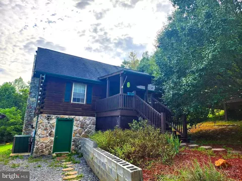 21800 Rocky Acres Ln NE, Flintstone, MD 21530