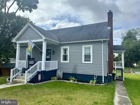 508 Forester Ave, Cumberland, MD 21502