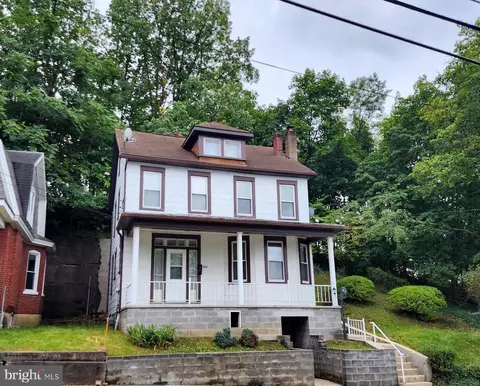 407 Broadway St, Cumberland, MD 21502