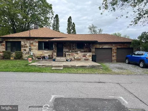 635 Braddock, La Vale, MD 21502