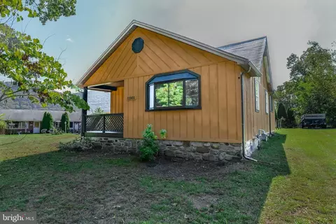 11901 Redbud Ave, Cumberland, MD 21502