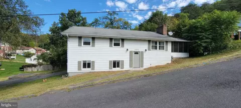 1000 Shades Ln, Cumberland, MD 21502