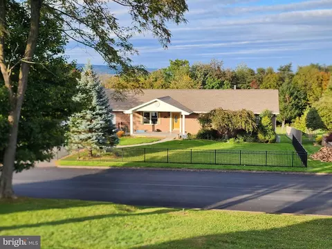 117 Victoria Ln, Frostburg, MD 21532