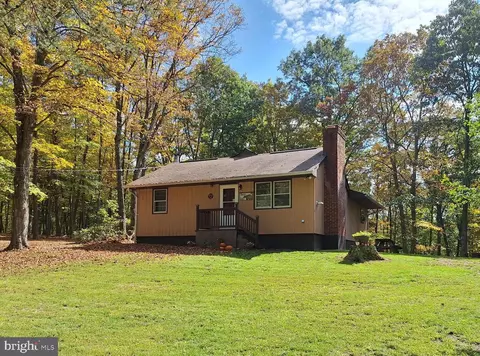 13510 Crossover Rd NE, Flintstone, MD 21530