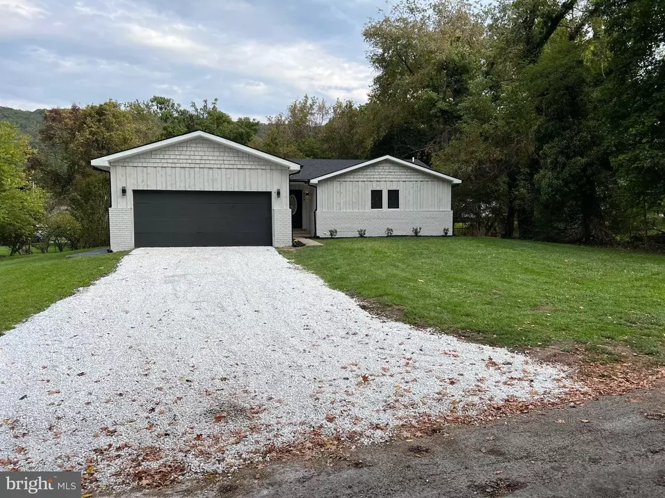 554 Maryland St, La Vale, MD 21502 Movoto