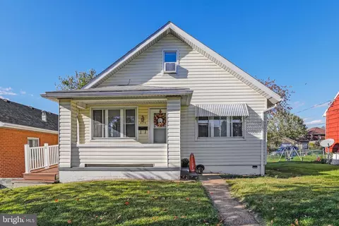 420 Warwick Ave, Cumberland, MD 21502