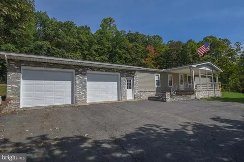 24704 Red Maple Rd SW, Westernport, MD 21562