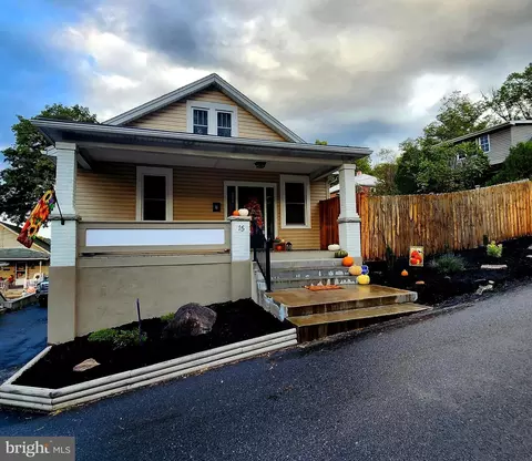15 Klosterman, La Vale, MD 21502