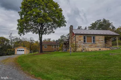 17409 Buckley Rd SE, Cumberland, MD 21502