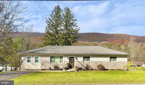 10803 Cash Valley Rd NW, Cumberland, MD 21502