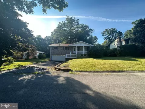 13816 Florida Ave, Cumberland, MD 21502