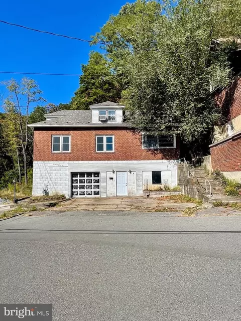 222 Piedmont Ave, Cumberland, MD 21502