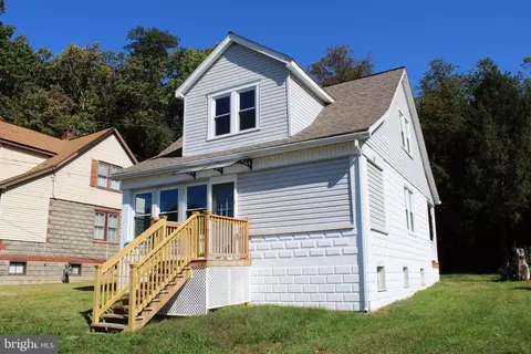 9 Bane St, La Vale, MD 21502
