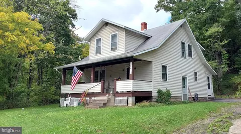 13413 Mcmullen Hwy SW, Cumberland, MD 21502