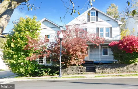 110 Bowery St, Frostburg, MD 21532