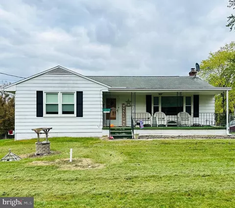 14110 Green Ridge Rd NE, Flintstone, MD 21530