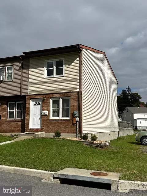 50 Paul St, Frostburg, MD 21532