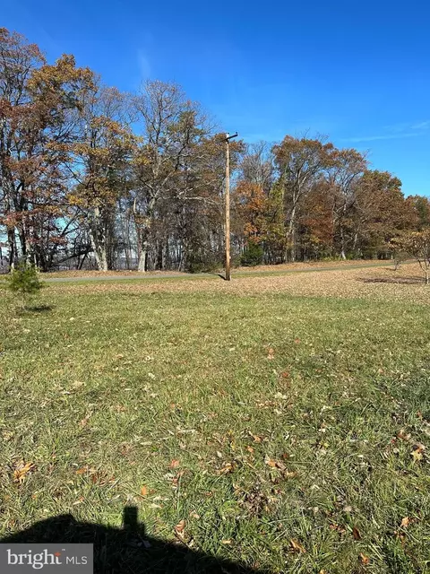 Green Ridge Road, Flintstone, MD 21530
