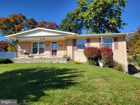 15709 Winslow St SW, Cumberland, MD 21502