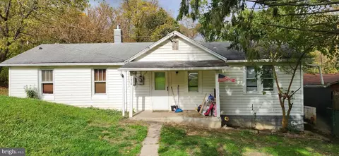 11315 Ore St NE, Cumberland, MD 21502