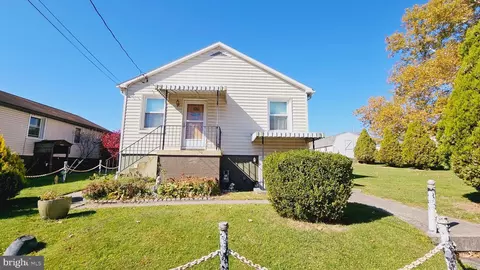 55 Blackiston Ave, Cumberland, MD 21502