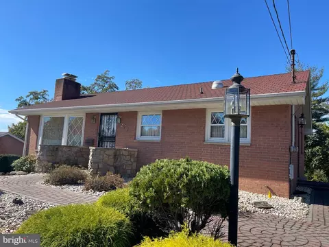 229 Utah Ave, Cumberland, MD 21502