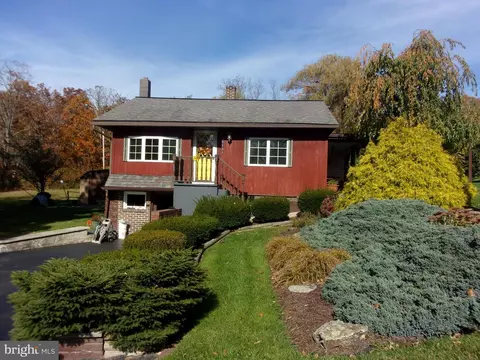 11121 Blan Avon Rd, Midlothian, MD 21543