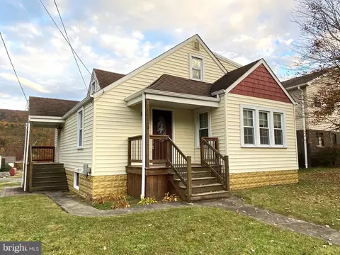14110 Ellerslie Rd, Ellerslie, MD 21529