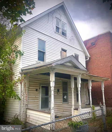 111 Pennsylvania Ave, Cumberland, MD 21502