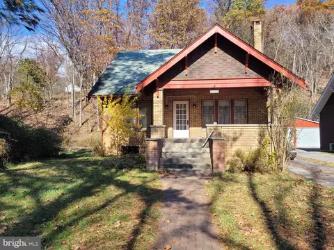 14621 Mount Savage Rd NW, Mount Savage, MD 21545