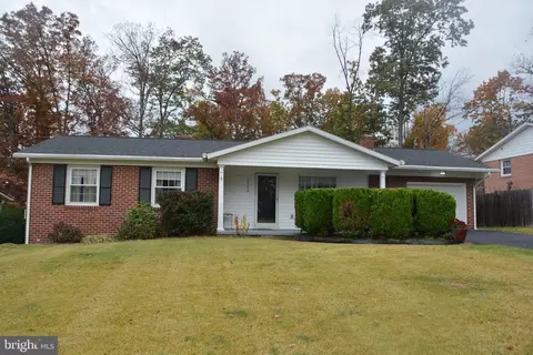14506 N Bel Air Dr SW, Cumberland, MD 21502