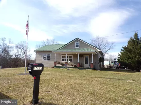 17715 Buckley Rd SE, Cumberland, MD 21502
