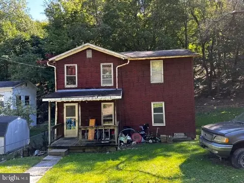 307 Wills Creek Ave, Cumberland, MD 21502