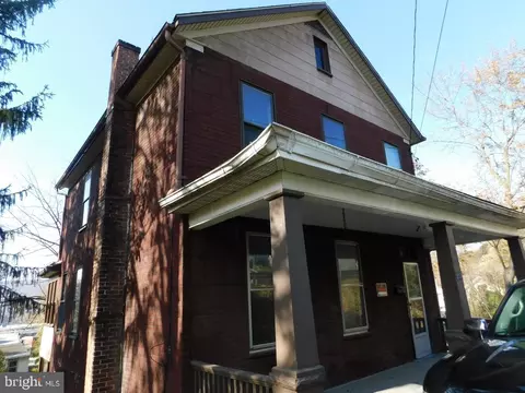 517 Woodside Ave, Cumberland, MD 21502