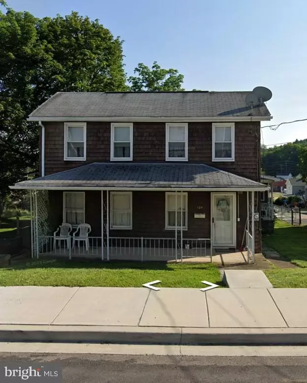 129 Mcculloh St, Frostburg, MD 21532 17 Photos Movoto