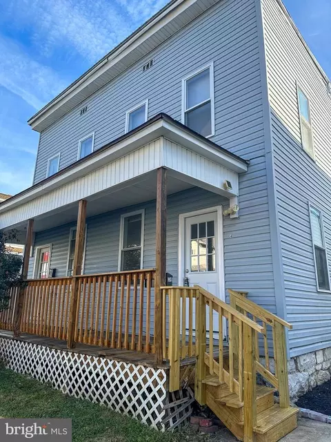 134 Arch St, Cumberland, MD 21502