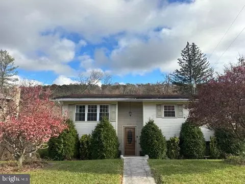 1611 Frederick St, Cumberland, MD 21502