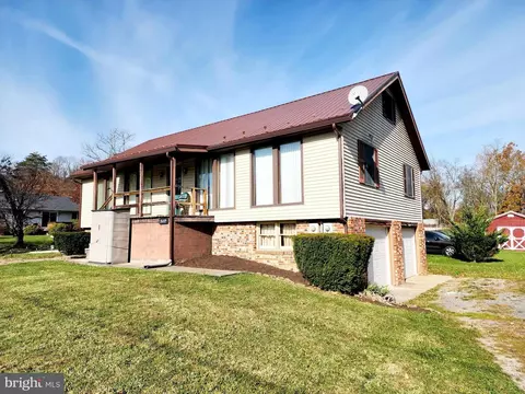 16009 Rawlings Heights Dr, Rawlings, MD 21557