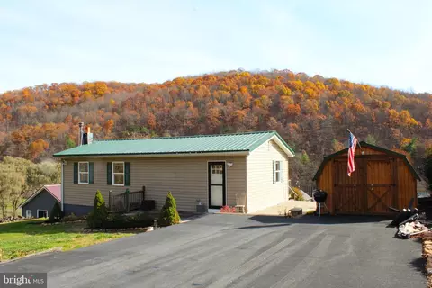 12114 Orabell Dr NE, Cumberland, MD 21502