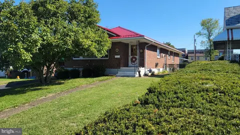 506 Ridgewood Ave, Cumberland, MD 21502
