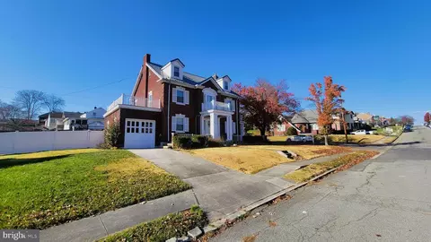 801 Louisiana Ave, Cumberland, MD 21502