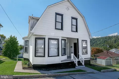 55 Boone St, Cumberland, MD 21502