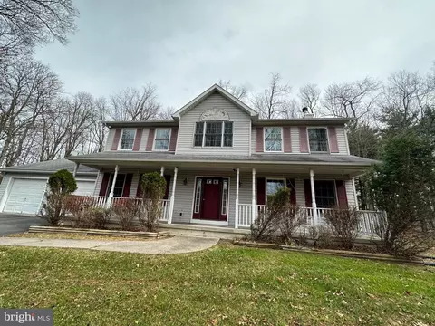 17003 Stucin Dr, Frostburg, MD 21532