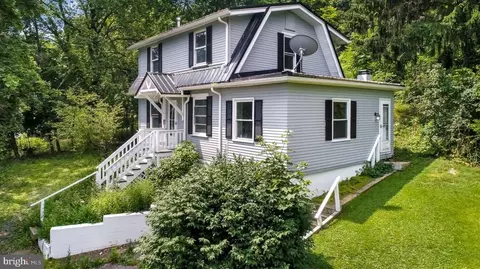 12805 Mcmullen Hwy SW, Cumberland, MD 21502
