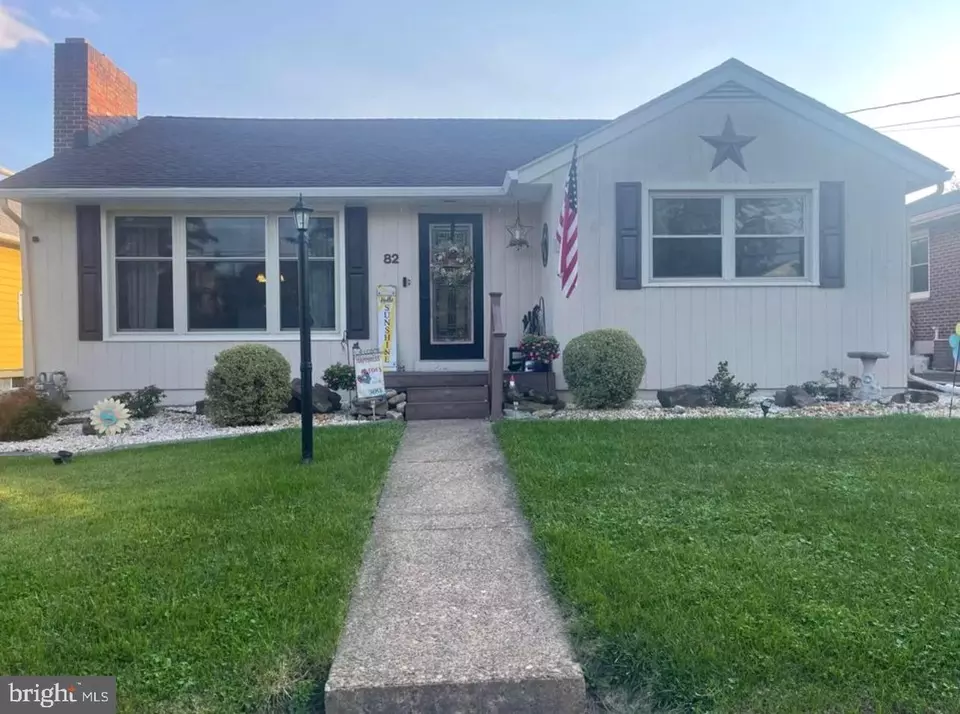 82 Lavale Blvd, La Vale, MD 21502 Movoto