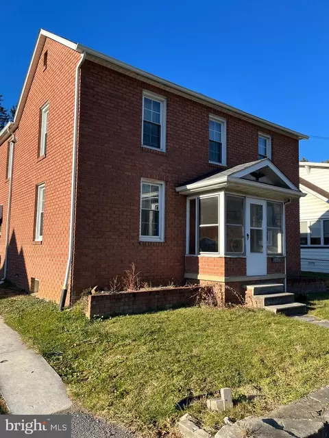 12511 Ellerslie Rd, Corriganville, MD 21524