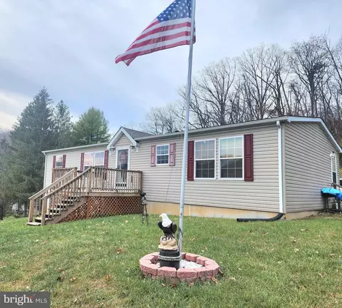 11701 Penn Hill St NE, Cumberland, MD 21502
