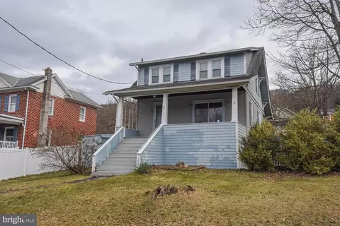 562 A St, Cumberland, MD 21502